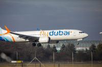 Pilots ‘fight’ mid-air, Israel-bound flydubai flight diverts to Saudi Arabia, lands at Tabuk airport