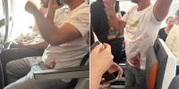 Midair Horror: FlyDubai Pilot Reportedly Stabbed, Israeli News Says Incident Treated As “Full-Fledged Terror Attack”