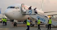 Fight between pilots forces Tel Aviv flight to make an emergency landing