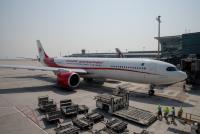 HIA welcomes first Air Algerie flight as direct Doha-Algiers service launches