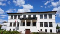 Ankara Museum of Foundational Works: Heritage from past to present