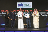 Saudi-Malaysian Partnership Targets Halal Protein Production and Processing