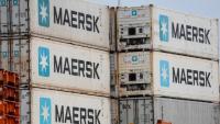 Maersk cuts ECS on Maldives routes