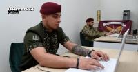 Ukraine Turns Wartime Military-Tech Experience Into New High-Tech Export Drive