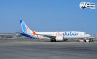 🚨UPDATE: Flydubai Flight Lands In Saudi Arabia After Reported Altercation Between Pilots Triggered Emergency Signals