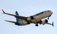 Flydubai Flight FZ1073 Diverted To Saudi Arabia After Pilot Altercation, Passengers Safe