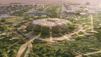 King Salman Int'l Stadium: What is already known about Saudi Arabia's new football giant [PHOTOS]