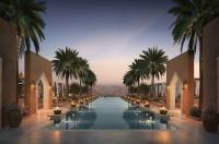 Oberoi unveils plans for luxury resort in Saudi Arabia’s Wadi Safar