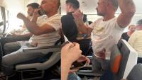 Screams, Blood and Cockpit Chaos: What Happened on Flydubai Flight That Landed in Saudi Arabia? VIDEO