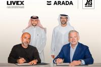 Aldar, Arada form $4bn partnership for Abu Dhabi developments