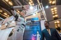 Hong Kong to Host Major Electronics Fairs in October