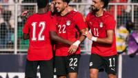 Tue - Sep 29 Football Results: Egypt Thrash S. Sudan