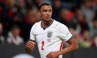 How Thomas Tuchel's Trent Alexander-Arnold reshuffle unlocked England - as Three Lions win first Nations League points in Prague and FINALLY keep a clean sheet
