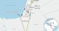 Pilot stabs fellow pilot on flight to Israel before passengers intervene to stop attack