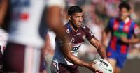 Four players added to PM’s XIII squad for PNG clash