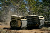 Estonia Believes Russia is Responsible for Arson in its Robotics Company