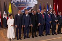 U.S. Expands Visa Restrictions Under ‘Shield of the Americas’ Campaign Against Organized Crime