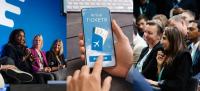 Air Canada, Virgin Australia and SAS to compete in ‘Battle of the Airline Apps’ at WAF 2026