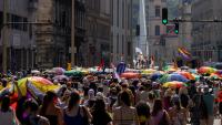 Hungary’s Largest LGBT Group Pushes to Overturn Orbán-Era Gender Recognition Ban
