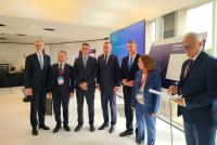 Greece, Bulgaria and Romania Sign Black Sea-Aegean Connectivity Action Plan