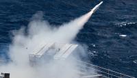 Norway successfully tests new naval missile