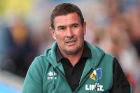 Stags player fitness latest as Clough confirms plan for Port Vale clash