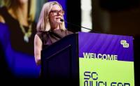South Carolina nuclear industry takes center stage