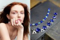 From Cleopatra to Joséphine: Boghossian’s new high jewellery collection honours 11 queens