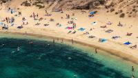 Spain's 'best holiday in October' has sandy beaches, 27C weather and £17 flights
