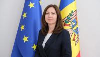 From WHO to the leadership of the Ministry of Health. Iuliana Garam, appointed Secretary of State, will coordinate the modernization of medical services and financing mechanisms