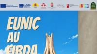 Italian Artists at the Algiers Comic Book Festival