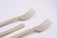 CJ Biomaterials Secures BPI, TÜV AUSTRIA Certifications for New PHACT™ All-PHA Compound Designed for Home Compostable Cutlery