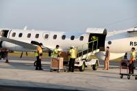 Barbados Obtains Excess COVID-19 Test Kits