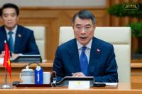 Cambodia to Welcome Vietnam’s New Prime Minister