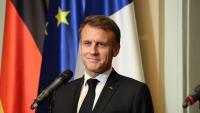 France steps up defences against Russian drone and cyber attacks