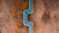 Pipeline Sabotage Halts Gas Supply to Key Syrian Power Plants, Worsening Power Shortage