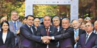 Cementing Peace in the Ferghana Valley