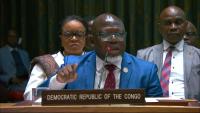 UN Security Council: Kinshasa calls for suspension of Rwandan troop deployments in peacekeeping operations
