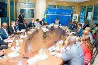 Oil smuggling in the DRC: Government turns to SIGOIL and Intertek to crack down on Illegal supply Chains