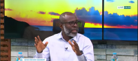 GFA needs to be dissolved and restructured – Kosi Dedey