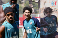 Exclusive | AS Monaco’s Academy Director on internationalisation, patience, Premier League-tailored products, and calm amid French football’s financial storm
