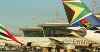 South Africa Seeks Help After Cyberattack Targets Air Traffic Control