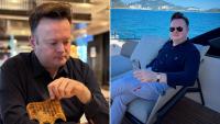 Shaun Murphy slams social media trolls with prickly Instagram post after criticism of luxury Hong Kong adventure