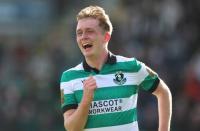 Premier League dream becomes reality for Kildare star