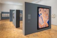 Master of Movement: Vienna’s Belvedere Celebrates Kinetism Pioneer Erika Giovanna Klien