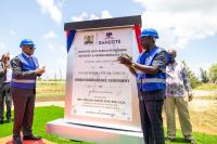 ‘We've heard you’: Ruto puts Dangote on refinery clock