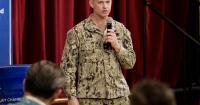 Marines will come to Guam, says admiral