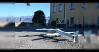 Italy has drone-making capabilities, but costs threaten global competitiveness: DAST-Confesercenti