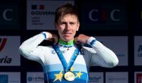 Now it's official – no Tadej Pogačar at European Championships