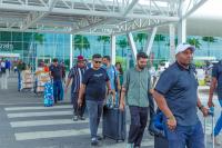 Tanzania welcomes 13 tourism agents from India in a mission to promote the country’s tourist attractions